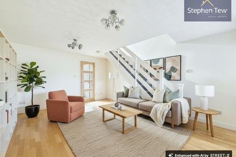 2 bedroom terraced house for sale, Hoghton Close, Lytham St. Annes, FY8