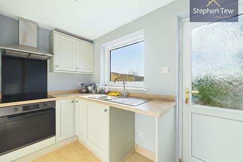 2 bedroom terraced house for sale, Hoghton Close, Lytham St. Annes, FY8
