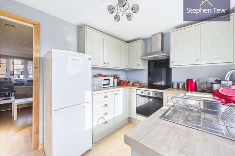 2 bedroom terraced house for sale, Hoghton Close, Lytham St. Annes, FY8