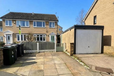 undefined, Ashfield Road, Thackley, Bradford