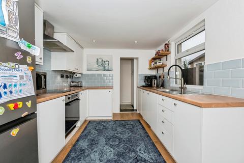 3 bedroom terraced house for sale, Mill Road, Aveley, South Ockendon, Essex, RM15