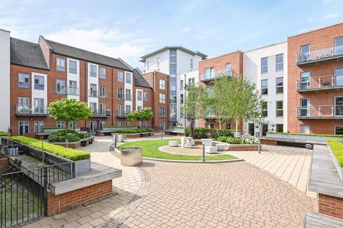 2 bedroom flat to rent, Cordwainers Court, Hungate, York, YO1