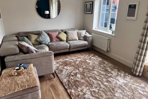 4 bedroom semi-detached house for sale, Farmers Way, Rothley, Leicester, LE7 7SN