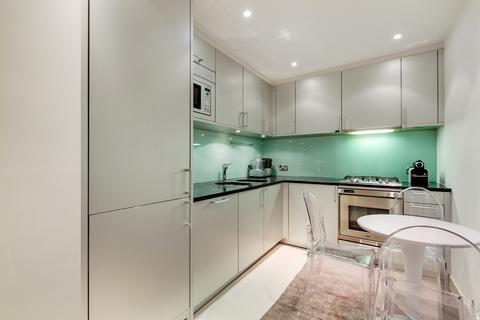 undefined, The Knightsbridge SW7