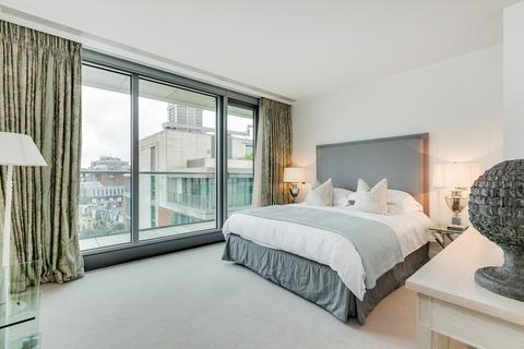 undefined, The Knightsbridge SW7