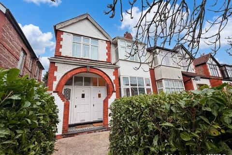 2 bedroom apartment to rent - Rowan Avenue, Manchester, M16
