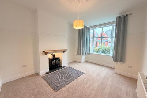 undefined, Rowan Avenue, Manchester, M16
