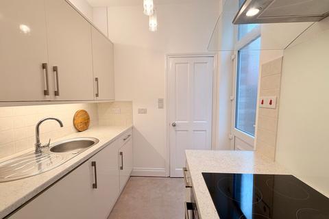 undefined, Rowan Avenue, Manchester, M16