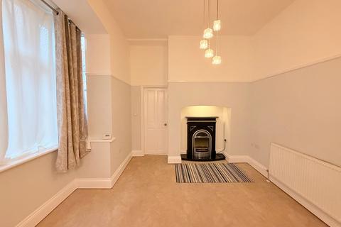undefined, Rowan Avenue, Manchester, M16