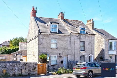 3 bedroom semi-detached house for sale, Fortuneswell, Dorset DT5