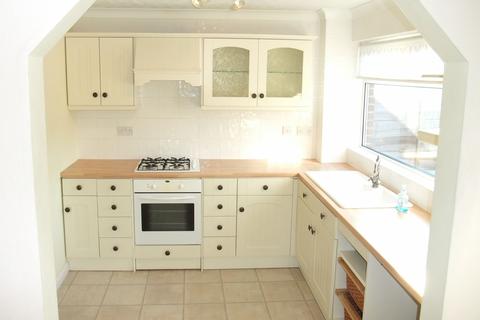 3 bedroom end of terrace house for sale, Vanquisher Walk, Gravesend, DA12