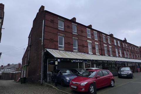 undefined, Seabank Road, Wallasey CH45