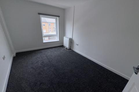 undefined, Seabank Road, Wallasey CH45