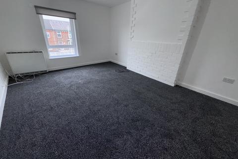 undefined, Seabank Road, Wallasey CH45