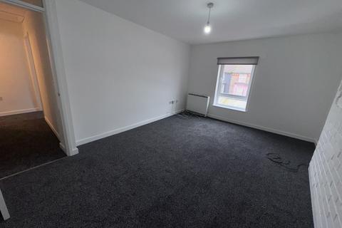 undefined, Seabank Road, Wallasey CH45