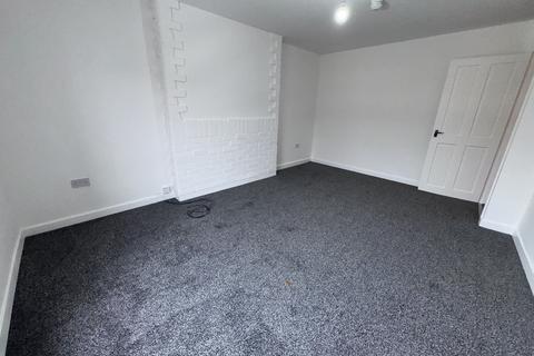 undefined, Seabank Road, Wallasey CH45