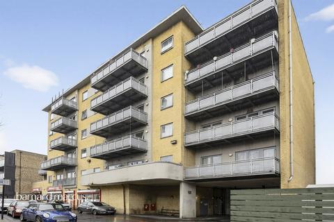 undefined, London Road, Thornton Heath