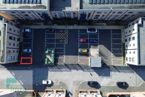 undefined, Parking Space 35, City Residence, 49 Great Mersey Street, Liverpool, Merseyside