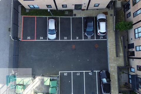 undefined, Parking Space 35, City Residence, 49 Great Mersey Street, Liverpool, Merseyside