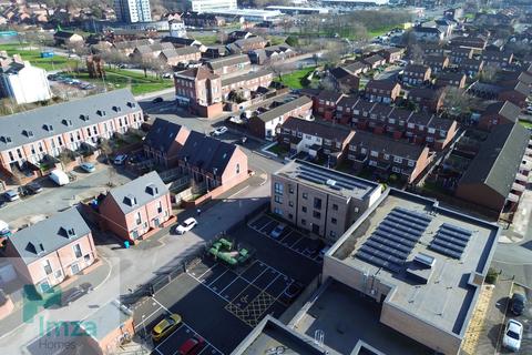 undefined, Parking Space 35, City Residence, 49 Great Mersey Street, Liverpool, Merseyside