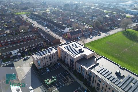 undefined, Parking Space 35, City Residence, 49 Great Mersey Street, Liverpool, Merseyside
