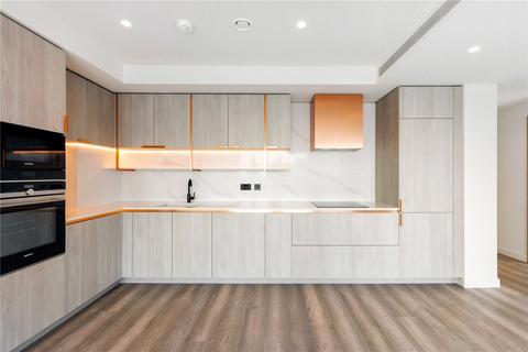 undefined, Aspen, Consort Place, Marsh Wall, Canary Wharf, E14