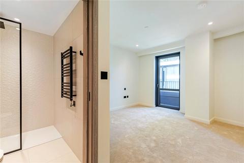 undefined, Aspen, Consort Place, Marsh Wall, Canary Wharf, E14