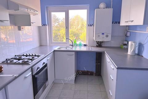 1 bedroom flat to rent, Vicarage Road, Kings Heath, Birmmingham B14 7NH