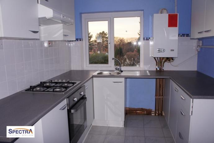1 Bedroom Flat To Let in Kings Heath
