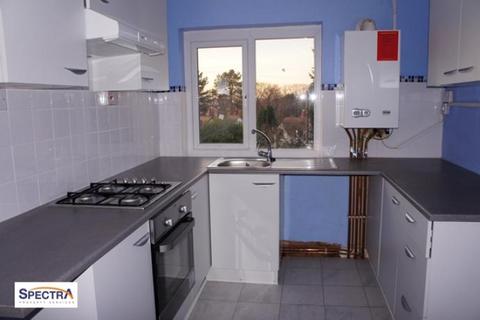 1 bedroom flat to rent, Vicarage Road, Kings Heath, Birmmingham B14 7NH