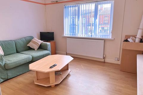 1 bedroom flat to rent, Vicarage Road, Kings Heath, Birmmingham B14 7NH