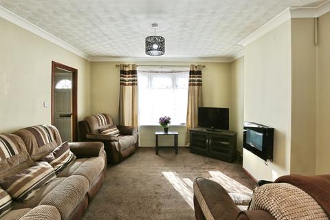 3 bedroom semi-detached house for sale, Agnew Road, Gosport