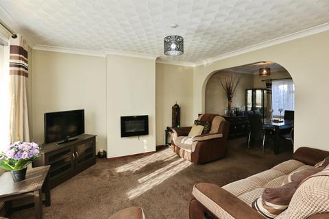 3 bedroom semi-detached house for sale, Agnew Road, Gosport