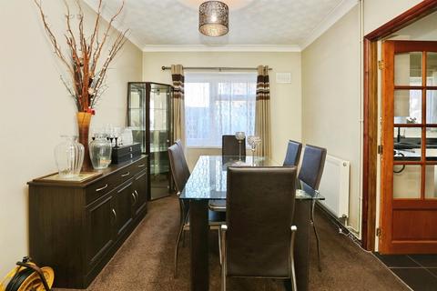 3 bedroom semi-detached house for sale, Agnew Road, Gosport