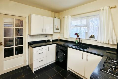 3 bedroom semi-detached house for sale, Agnew Road, Gosport