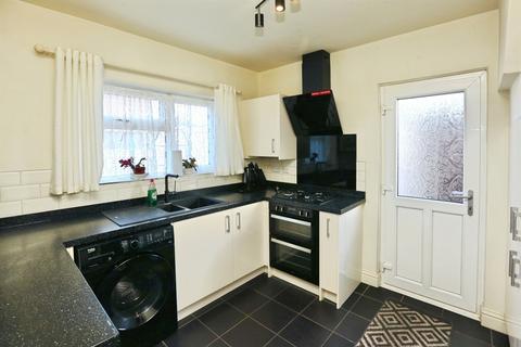 3 bedroom semi-detached house for sale, Agnew Road, Gosport