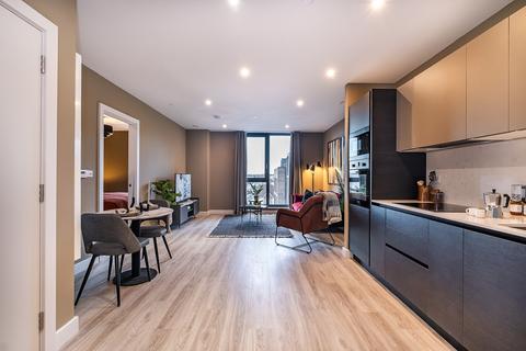 1 bedroom apartment to rent, Hove Central, Boulevard Place Hove BN3