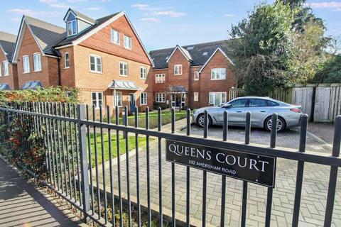 1 bedroom apartment for sale, 352 Amersham Road, High Wycombe HP15