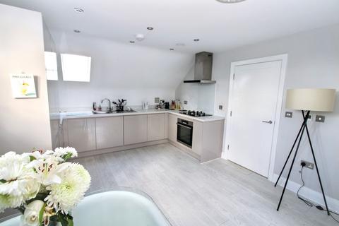 1 bedroom apartment for sale, 352 Amersham Road, High Wycombe HP15