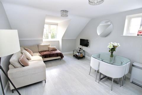 1 bedroom apartment for sale, 352 Amersham Road, High Wycombe HP15