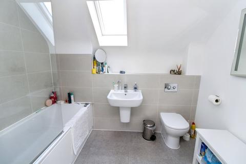 1 bedroom apartment for sale, 352 Amersham Road, High Wycombe HP15