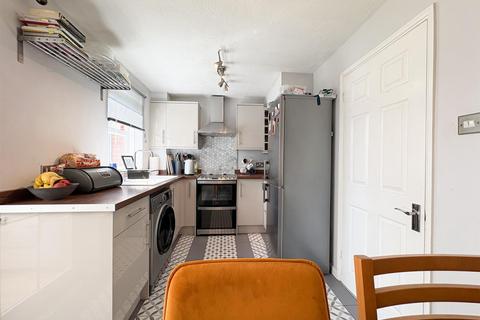 2 bedroom terraced house for sale, Withy Bush, Burgess Hill
