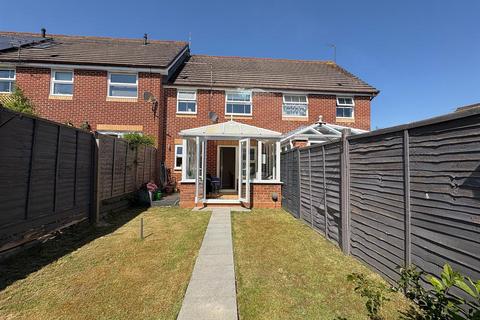 2 bedroom terraced house for sale, Withy Bush, Burgess Hill
