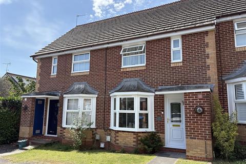 2 bedroom terraced house for sale, Withy Bush, Burgess Hill