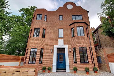 undefined, Elers Road, Ealing, London, W13 9QD