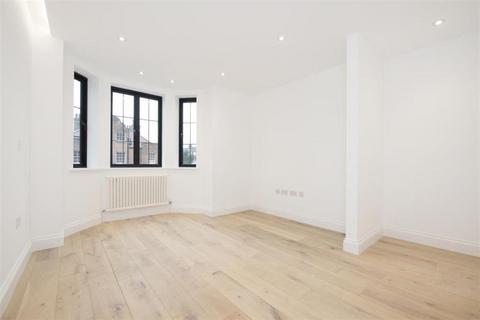 undefined, Elers Road, Ealing, London, W13 9QD