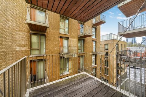 undefined, Godwin House, Still Walk, SE1