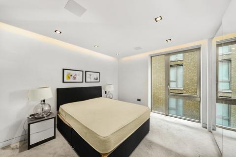 undefined, Godwin House, Still Walk, SE1