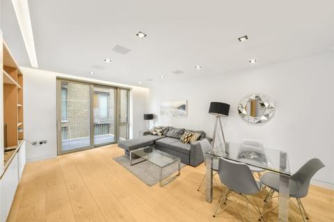 undefined, Godwin House, Still Walk, SE1