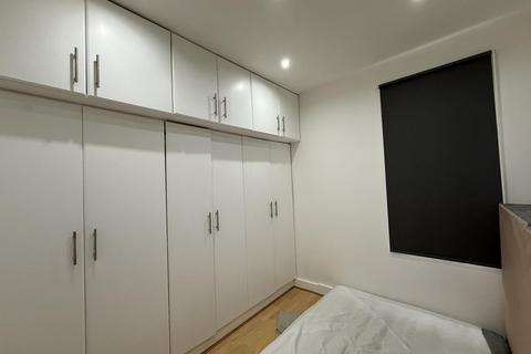undefined, Bramston Road, London, NW10